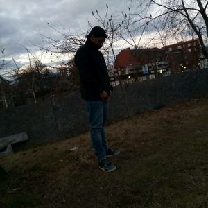 Meet your Posher, Leondro